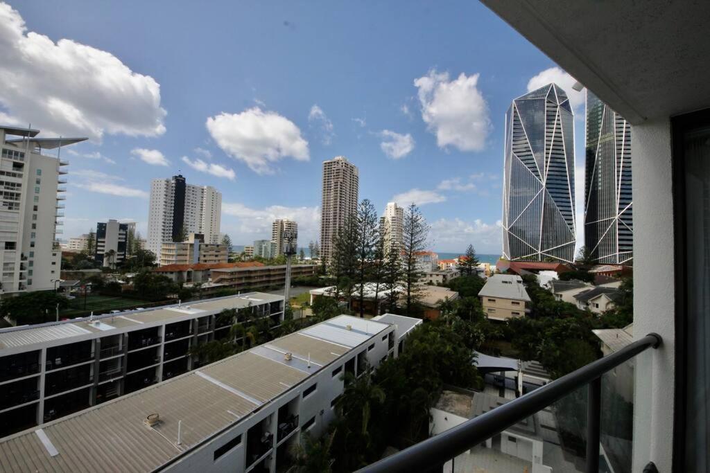 Ipanema 603 Apartment Gold Coast