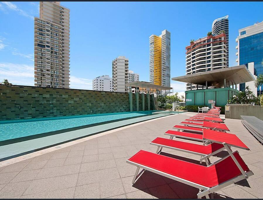 Aria 1903 Apartamento Gold Coast