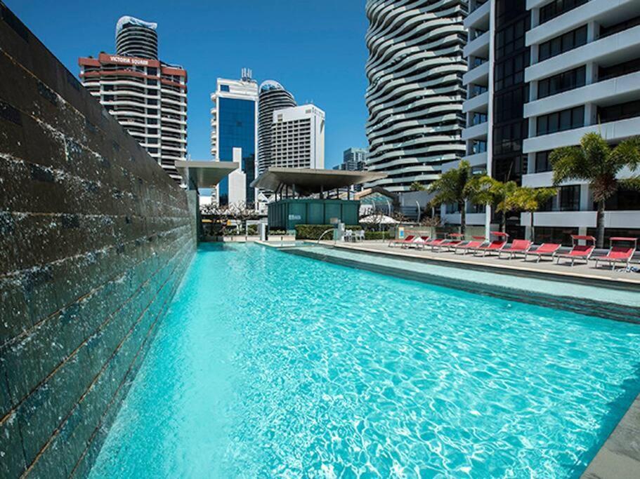Aria 1903 Apartamento