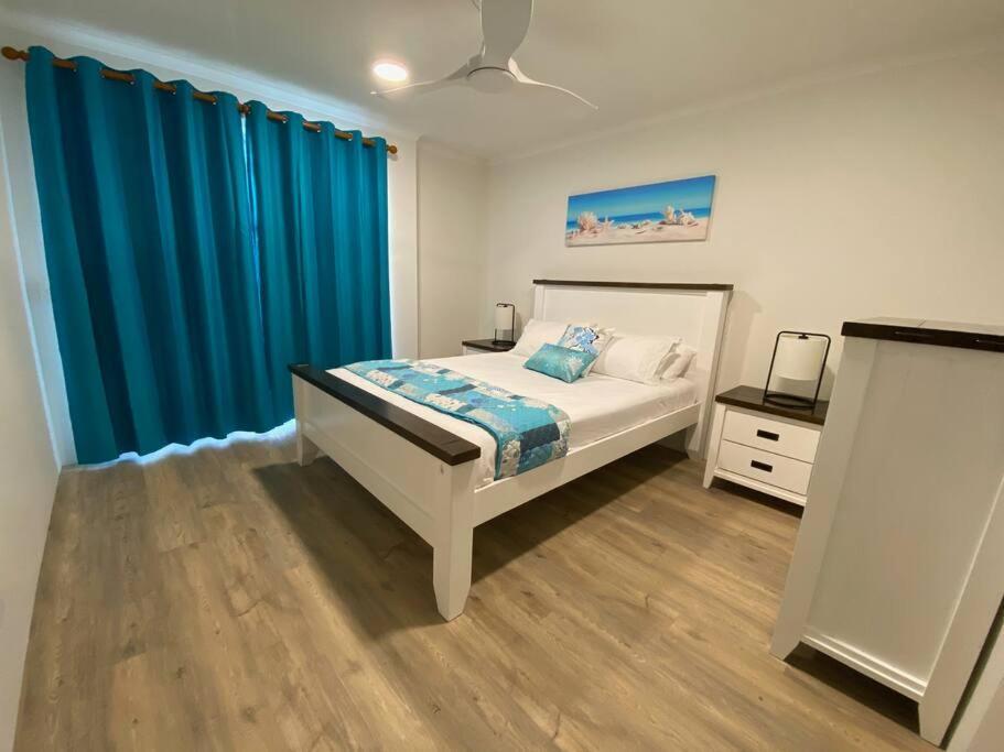 Villa Diamond 87 New Gold Coast