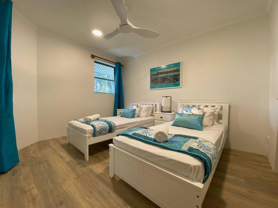 Villa Diamond 87 New