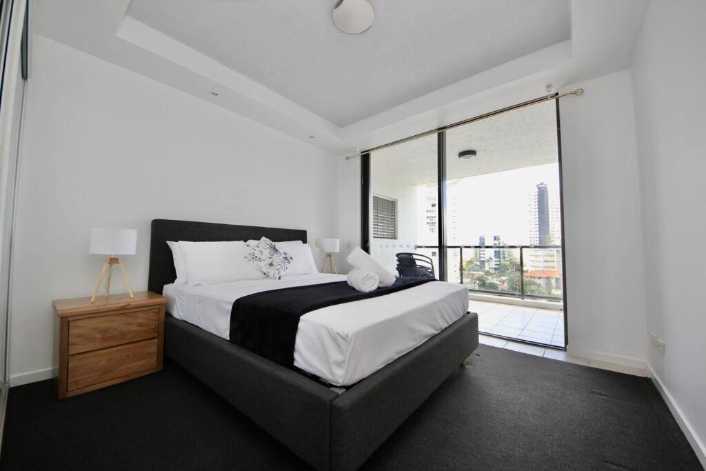 Ipanema 603 Apartment Gold Coast