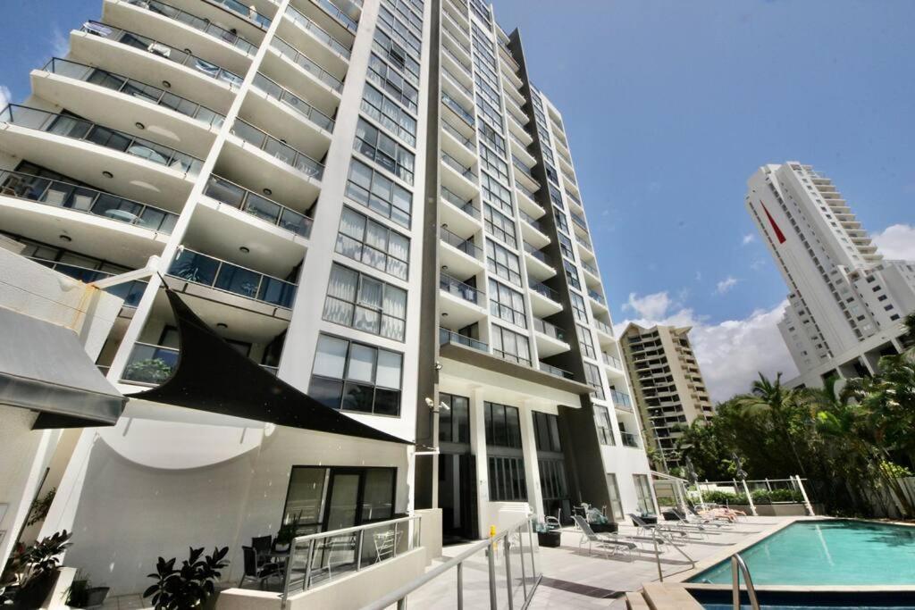 Apartment Ipanema 603 *
