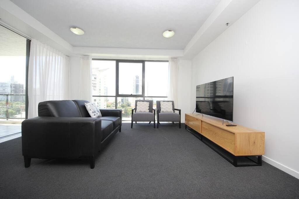 Ipanema 603 Apartment