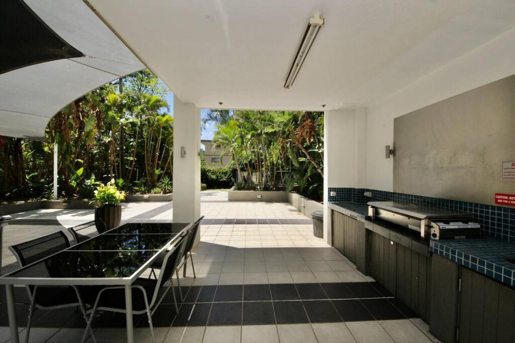 Apartment Ipanema 603 Gold Coast