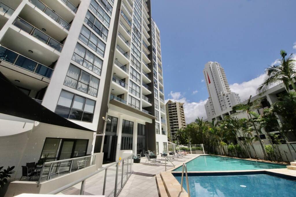 Ipanema 603 Apartment
