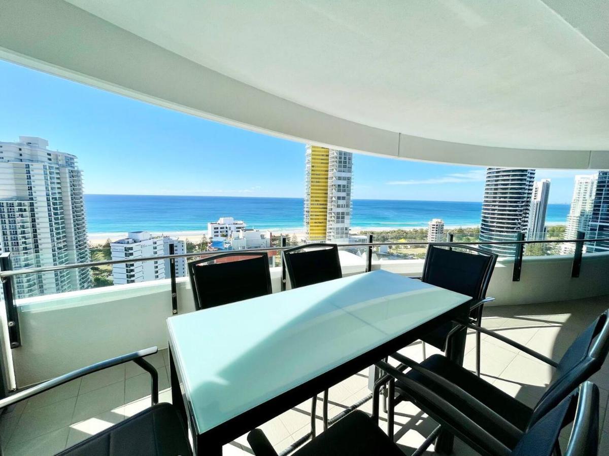 Apartment 2203 The Wave *