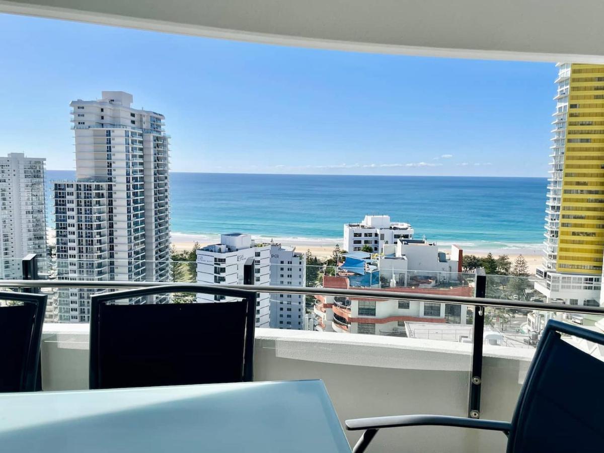 2203 The Wave Apartment