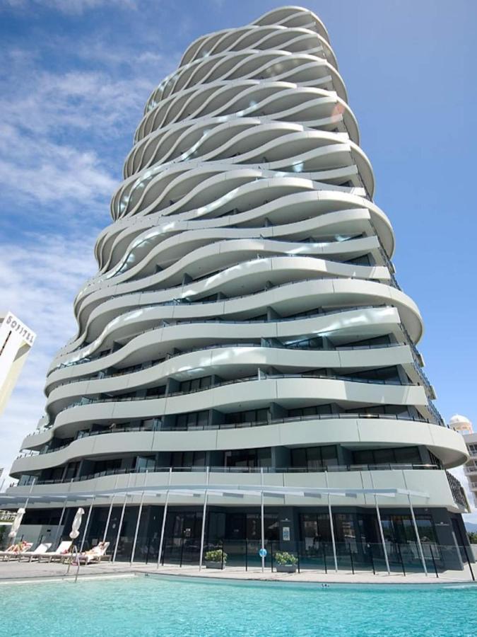 2203 The Wave * Gold Coast