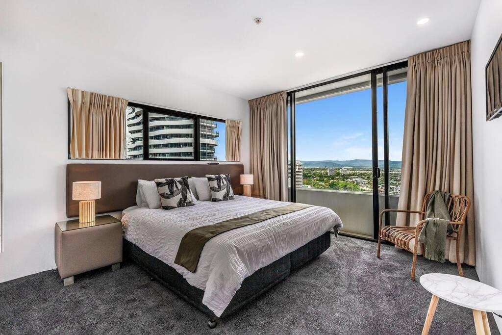 Aria 1903 * Gold Coast