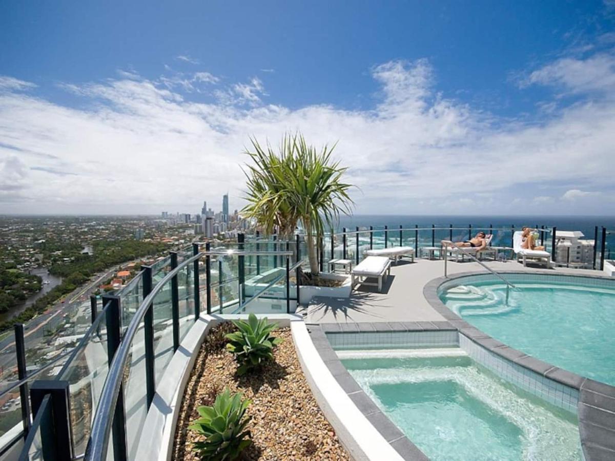 2203 The Wave * Gold Coast