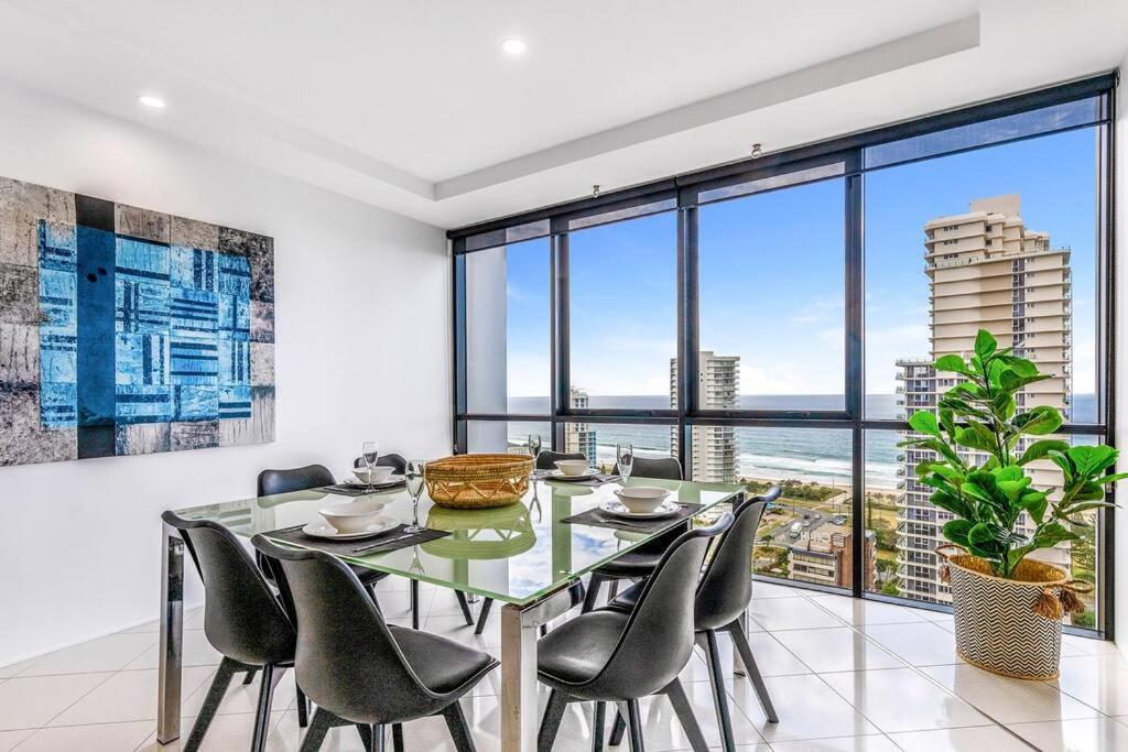 Aria 1903 Apartamento Gold Coast