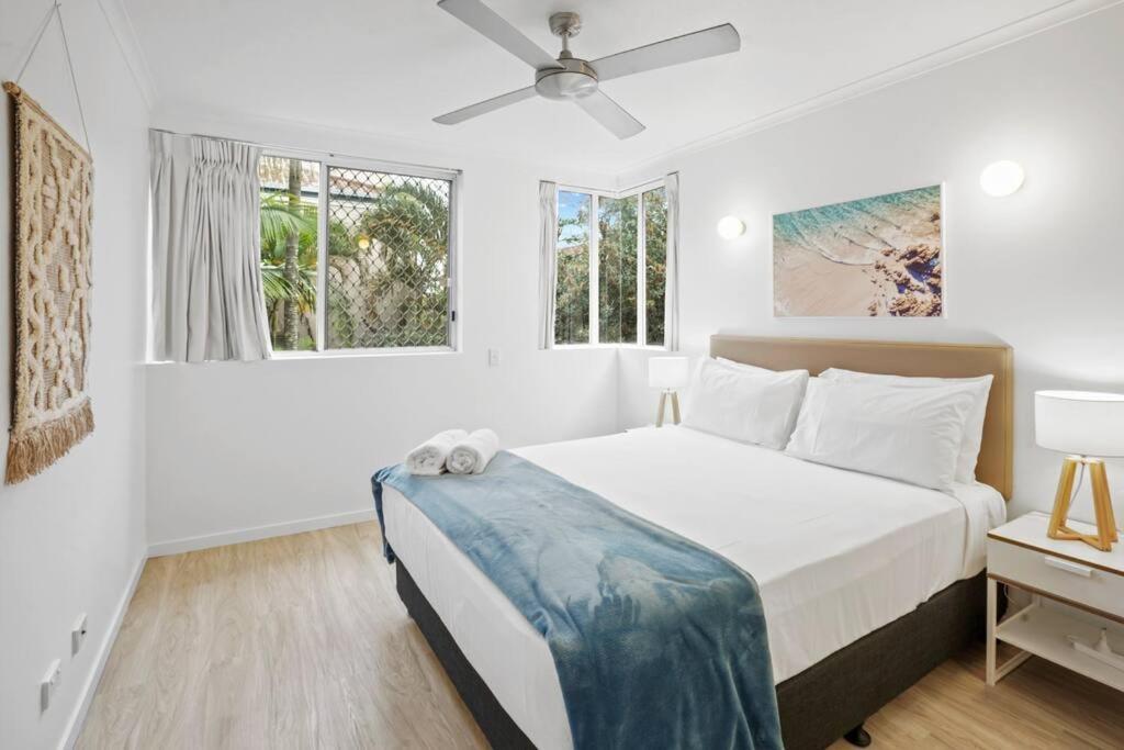Apartment Diamond 129 Gold Coast