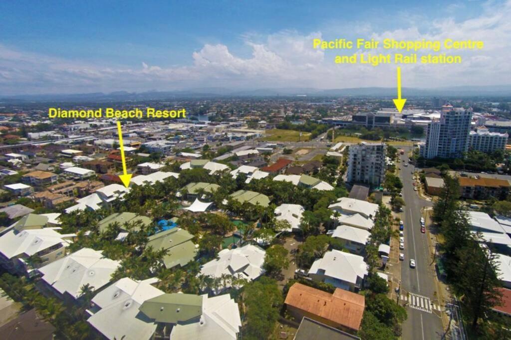 Apartment Diamond 129 Gold Coast
