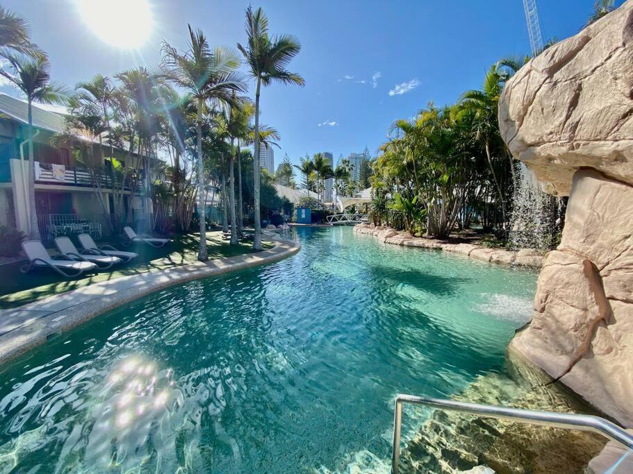 Diamond 129 Apartment Gold Coast