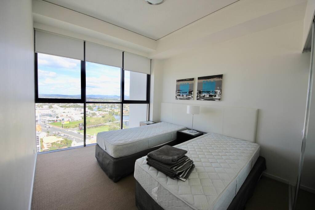 Apartment Sierra Grand 2406 Gold Coast