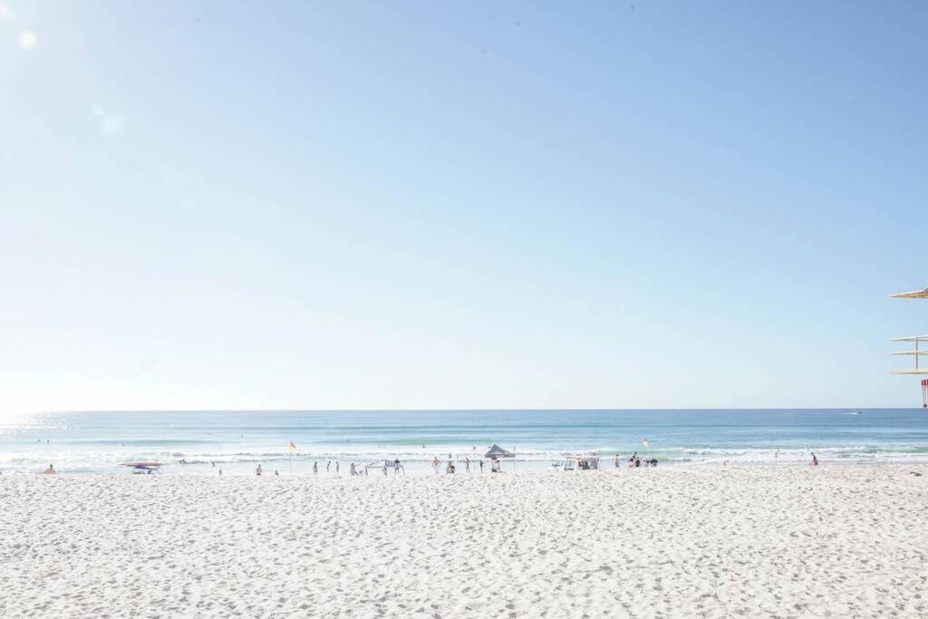 Diamond 129 Apartment Gold Coast