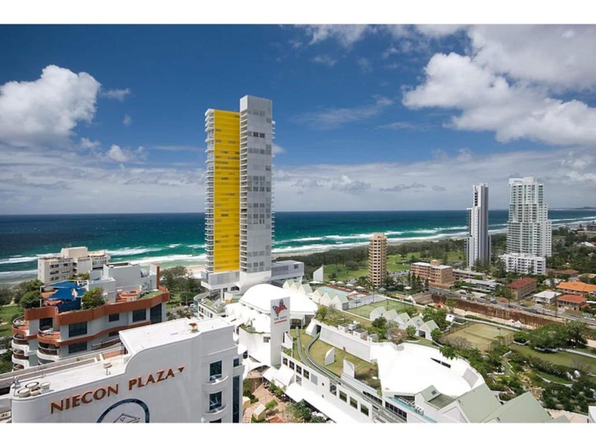 2203 The Wave * Gold Coast