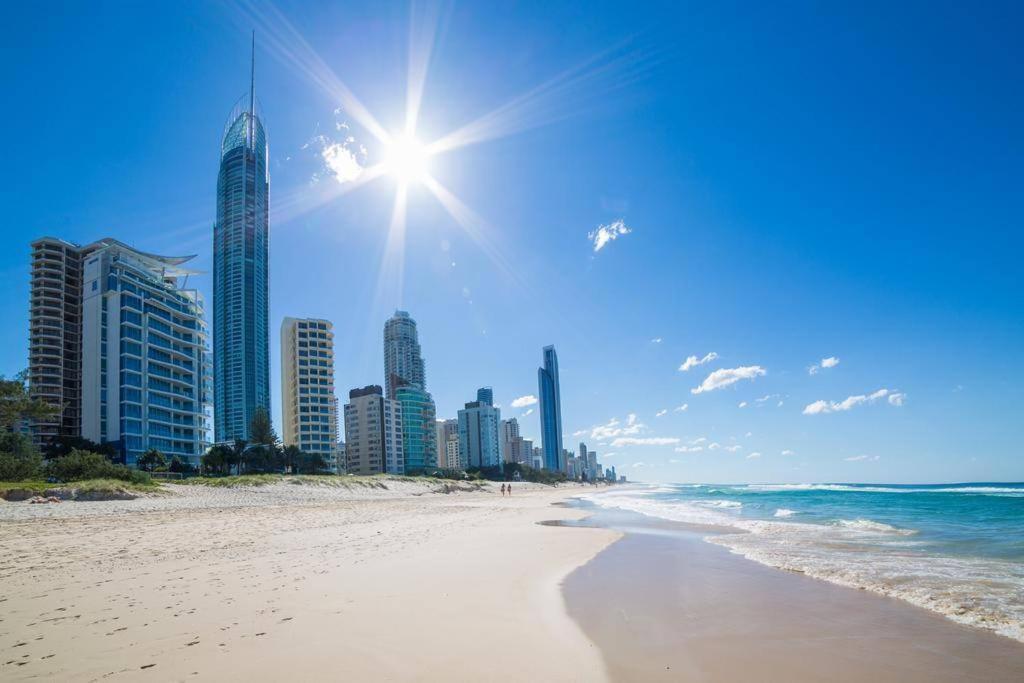 Apartment Sierra Grand 2406 Gold Coast