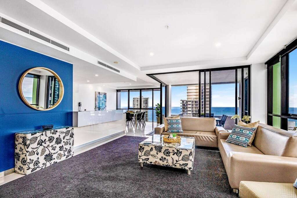 Aria 1903 Apartamento Gold Coast