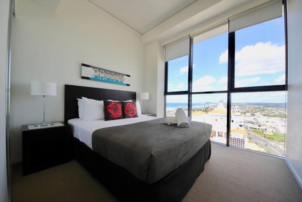 Apartment Sierra Grand 2406 *