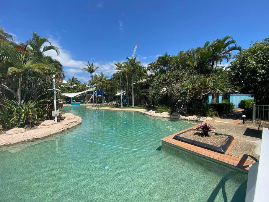 Diamond Poolside 44 Premium Apartment *