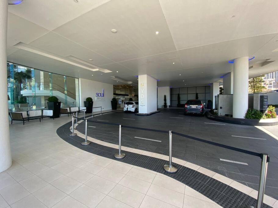 Apartamento Beachfront Luxury In Soul Surfers Paradise 9th