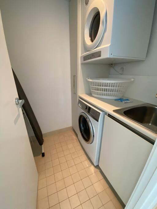 Beachfront Luxury In Soul Surfers Paradise 9th Apartamento Gold Coast