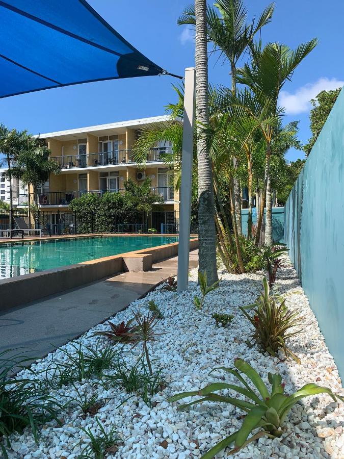 Broadwater Keys 3*