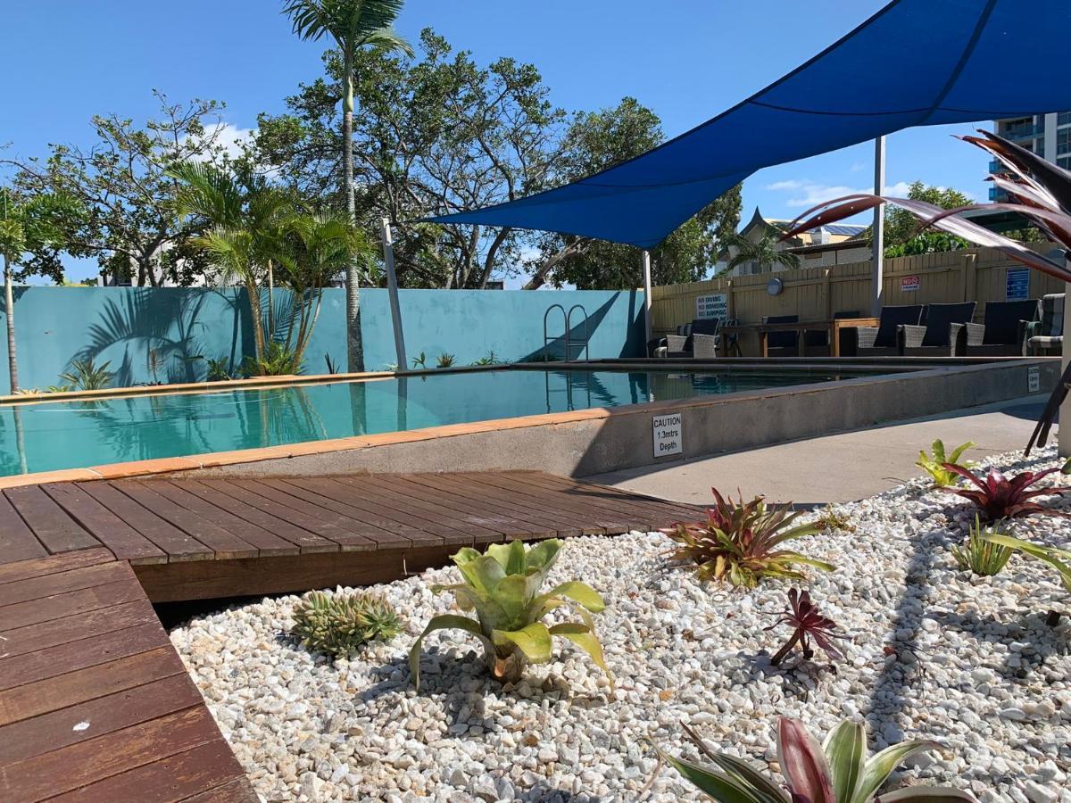 Aparthotel Broadwater Keys