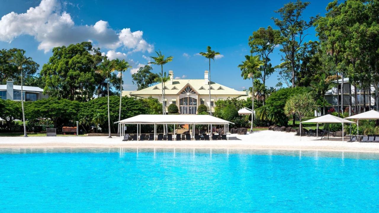 Intercontinental Sanctuary Cove By Ihg Resort
