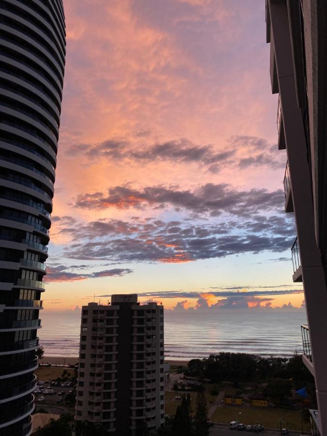 Koko Luxury In Broadbeach Apartment Gold Coast