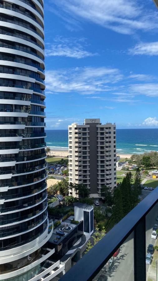 Koko Luxury In Broadbeach *