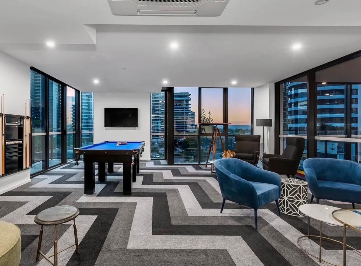 Koko Luxury In Broadbeach * Gold Coast