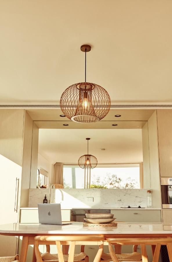 Houston Beachfront Apartamento