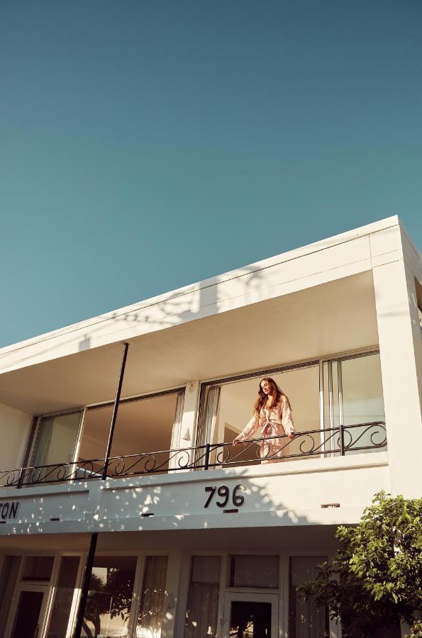 Houston Beachfront Apartamento *