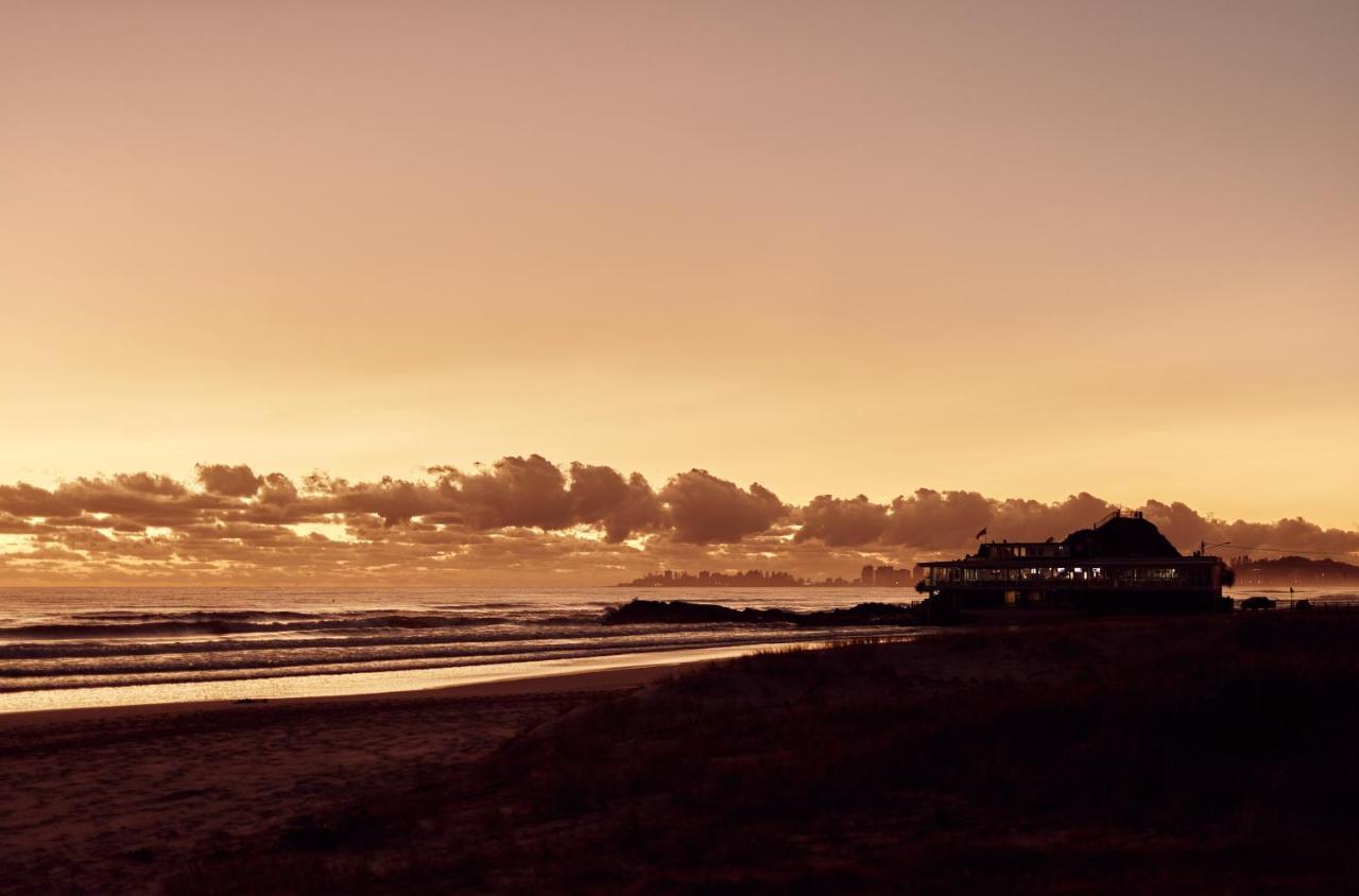Apartamento Houston Beachfront *