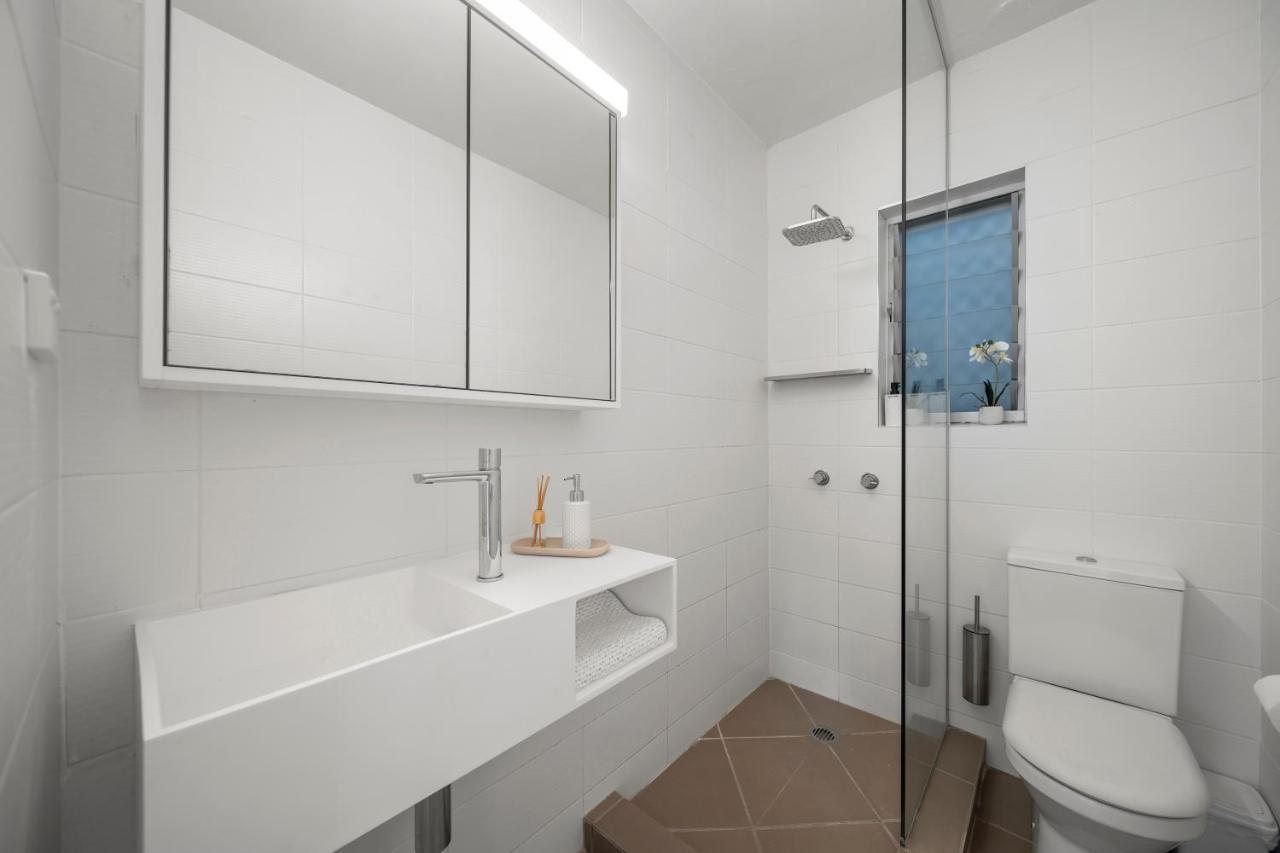 Houston Beachfront Apartamento