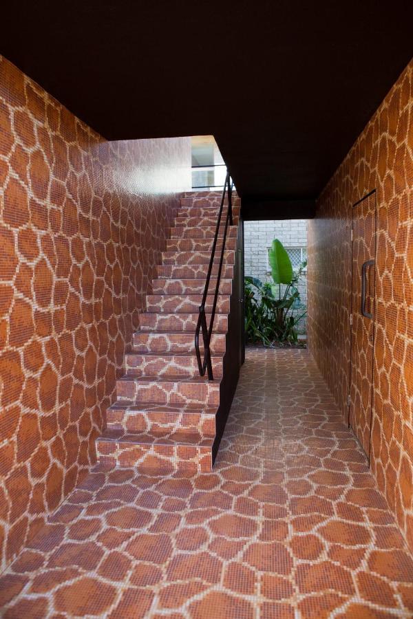 Houston Beachfront Apartamento *