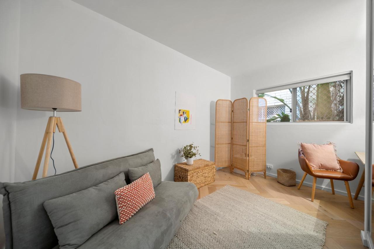 Houston Beachfront Apartamento