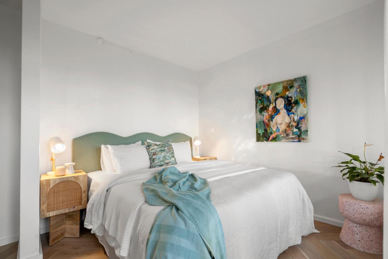 Apartamento Houston Beachfront *