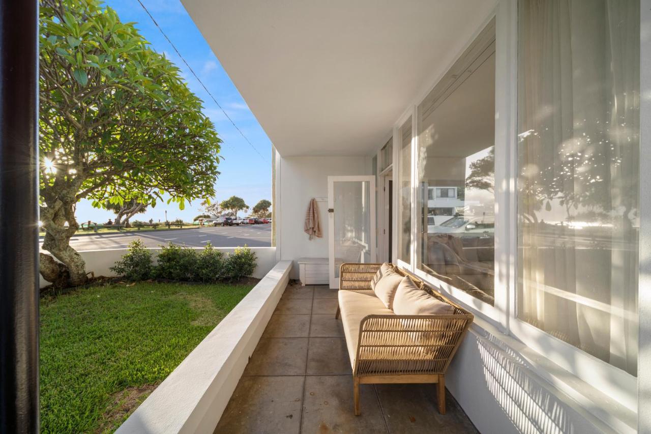 Apartamento Houston Beachfront Gold Coast