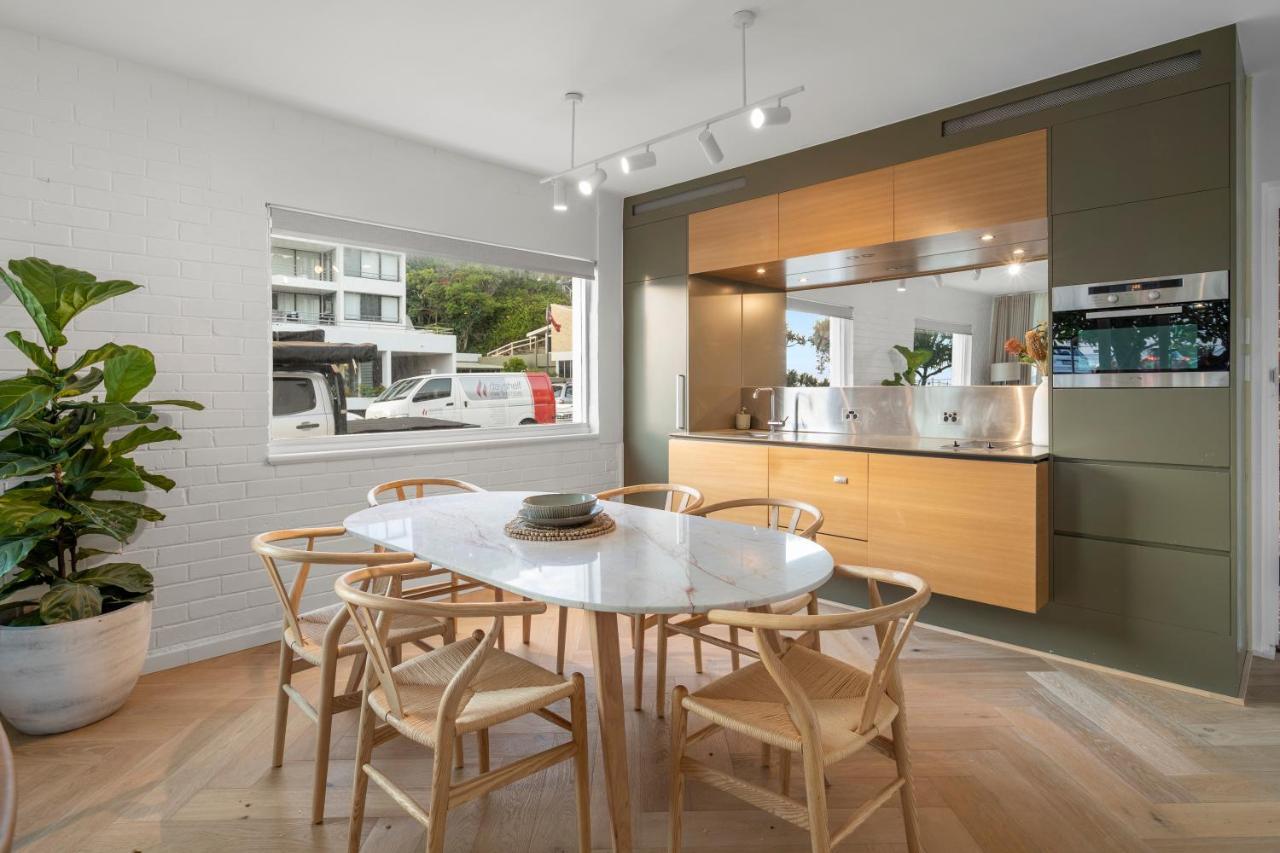 Apartamento Houston Beachfront Gold Coast