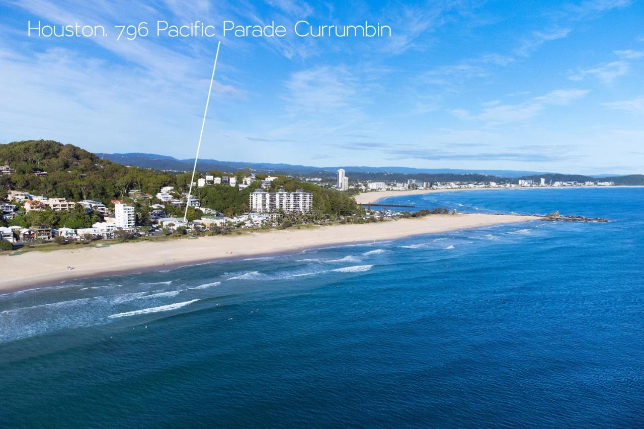 Houston Beachfront Apartamento Gold Coast