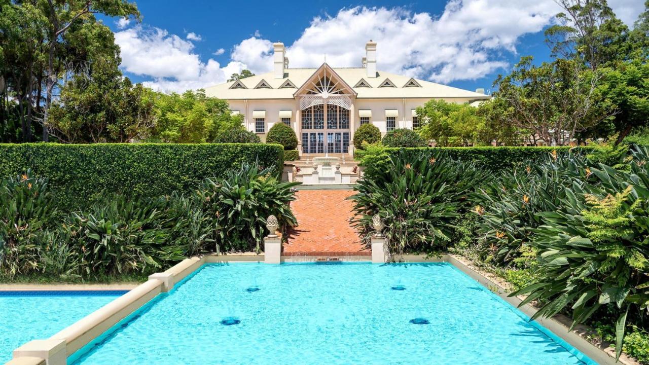 Intercontinental Sanctuary Cove By Ihg 5* Gold Coast