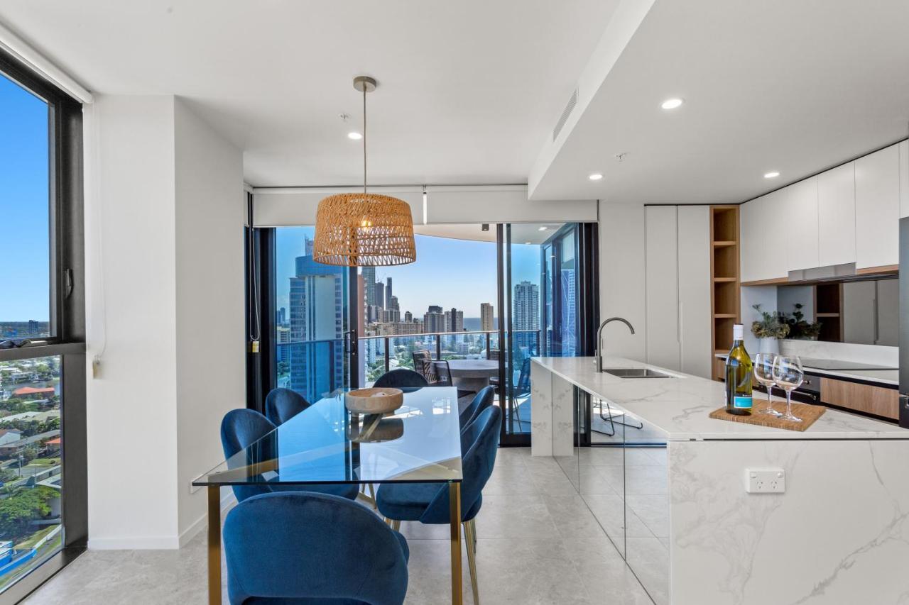 The Gallery Residences Broadbeach - Official Listing Apartment Gold Coast