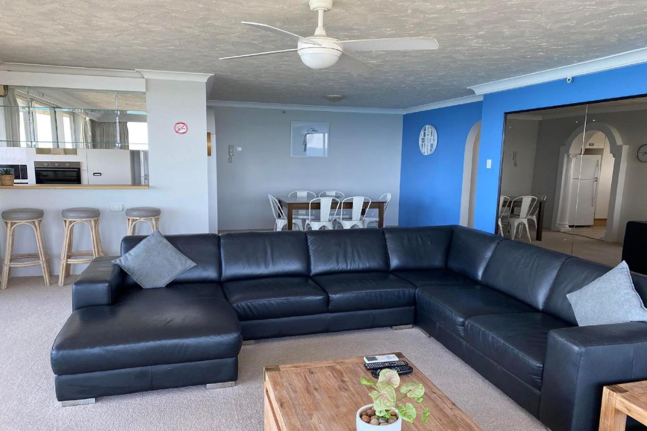 Hi Surf Beachfront 4* Gold Coast
