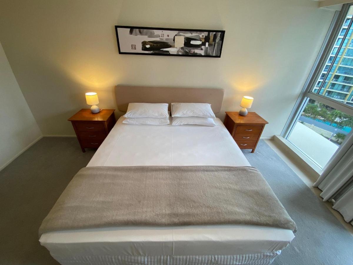 Hi Surf Beachfront 4* Gold Coast