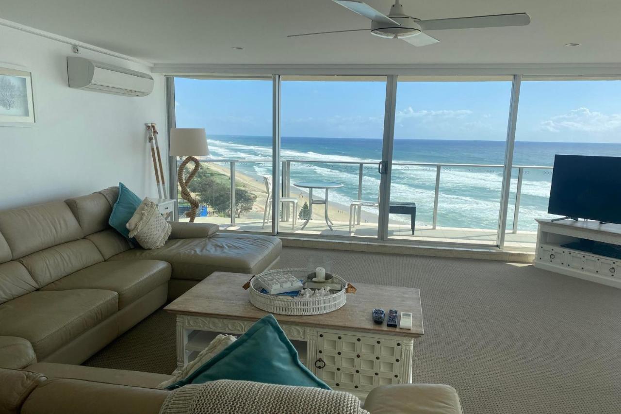 Hi Surf Beachfront 4*