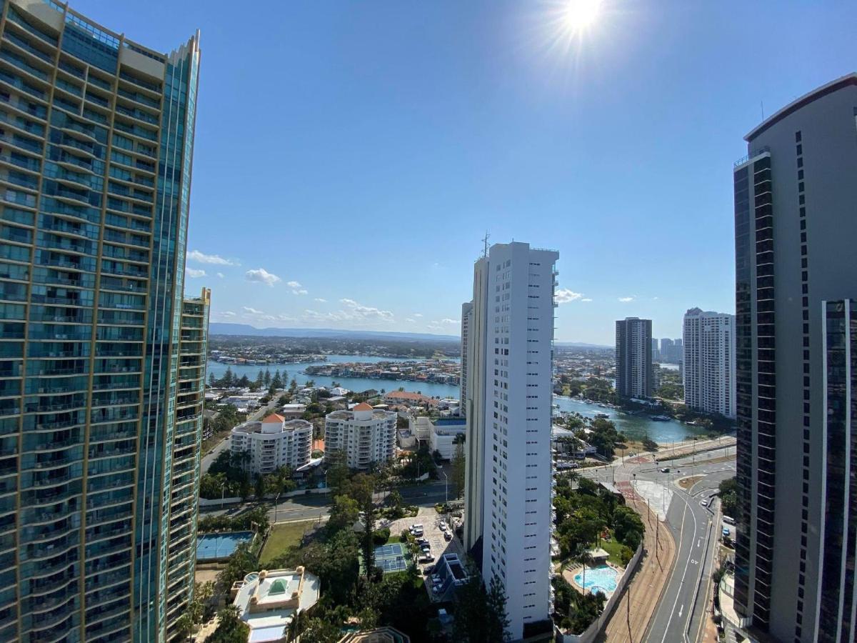 Hi Surf Beachfront 4* Gold Coast